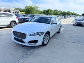 Jaguar Xf 2.0d 180k.c* 4x4* UNIKAT* , снимка 2