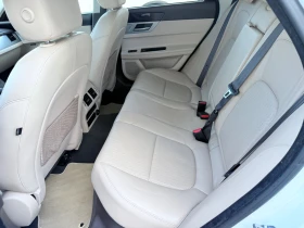 Jaguar Xf 2.0d 180k.c* 4x4* UNIKAT* , снимка 8
