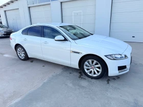 Jaguar Xf 2.0d 180k.c* 4x4* UNIKAT* , снимка 13
