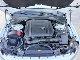 Jaguar Xf 2.0d 180k.c* 4x4* UNIKAT* , снимка 17