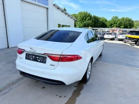 Jaguar Xf 2.0d 180k.c* 4x4* UNIKAT* , снимка 15