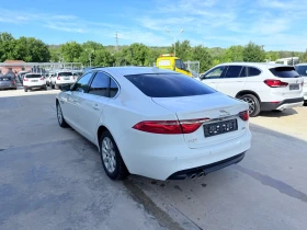 Jaguar Xf 2.0d 180k.c* 4x4* UNIKAT* , снимка 5