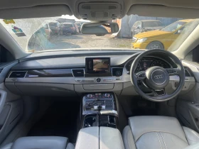 Audi A8 3.0 TDI, снимка 5