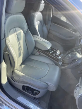 Audi A8 3.0 TDI, снимка 8