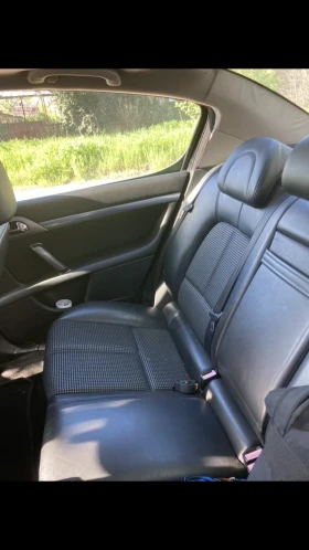 Peugeot 407, снимка 4