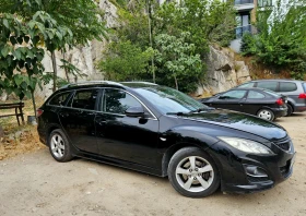 Mazda 6 2.2 CD, снимка 2