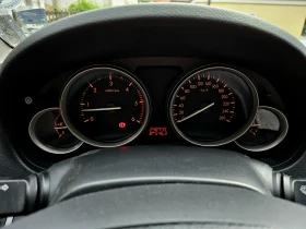 Mazda 6 2.2 CD, снимка 13