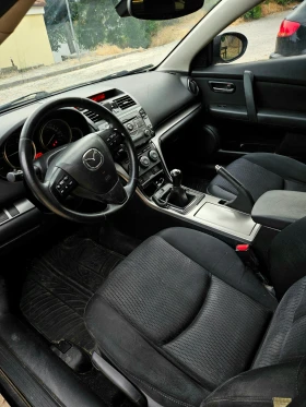 Mazda 6 2.2 CD, снимка 5