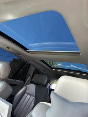 Mercedes-Benz R 350 На Половин цена, части!!!, снимка 12