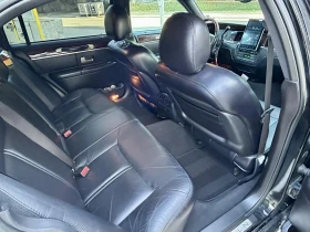 Lincoln Town car  Presidential ГАЗОВ ИНЖЕКЦИОН, снимка 9