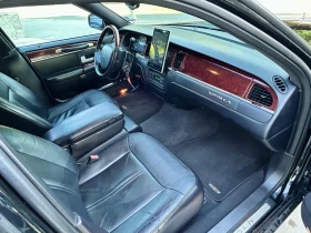 Lincoln Town car  Presidential ГАЗОВ ИНЖЕКЦИОН, снимка 11