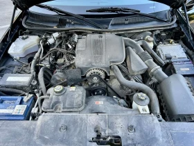 Lincoln Town car  Presidential ГАЗОВ ИНЖЕКЦИОН, снимка 13