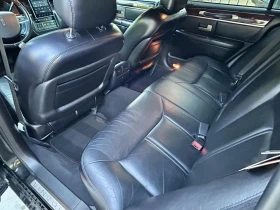 Lincoln Town car  Presidential ГАЗОВ ИНЖЕКЦИОН, снимка 8