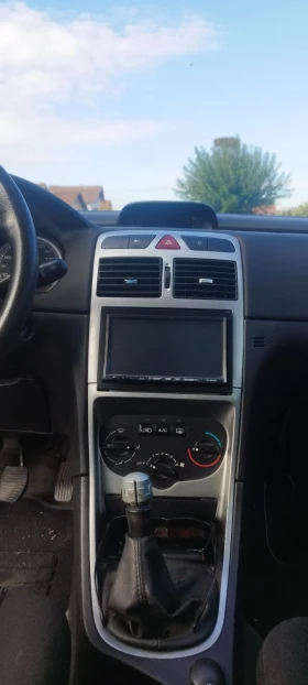 Peugeot 307, снимка 6