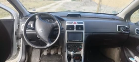 Peugeot 307, снимка 2
