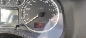 Peugeot 307, снимка 7