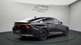 Kia K8 2.5 Noblesse Light autogeorge.com, снимка 2