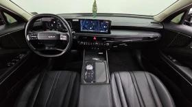Kia K8 2.5 Noblesse Light autogeorge.com, снимка 6