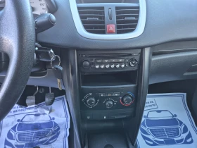 Peugeot 207 1.4i 75k.s.GAS, снимка 15