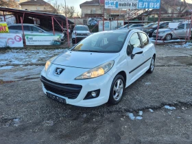 Peugeot 207 1.4i 75k.s.GAS, снимка 1