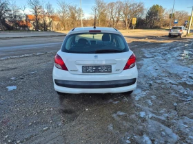Peugeot 207 1.4i 75k.s.GAS, снимка 6