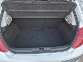 Peugeot 207 1.4i 75k.s.GAS, снимка 17