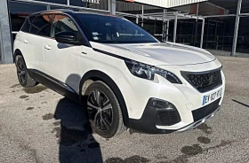 Peugeot 5008 GT-LINE 7 PLACES, снимка 3