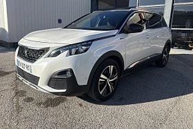 Peugeot 5008 GT-LINE 7 PLACES, снимка 1
