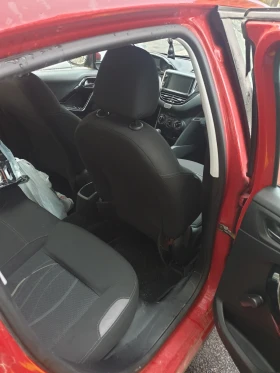 Peugeot 208, снимка 4