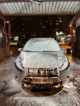 Ford Fiesta, снимка 2