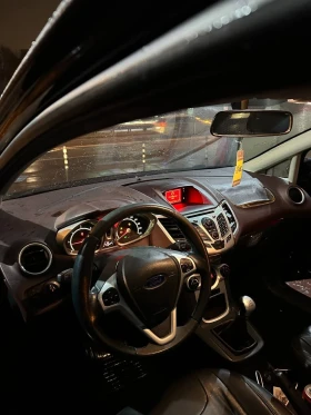 Ford Fiesta, снимка 7