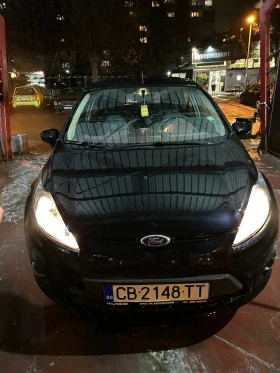 Ford Fiesta, снимка 4