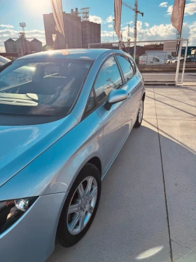 Seat Leon Газ, снимка 2