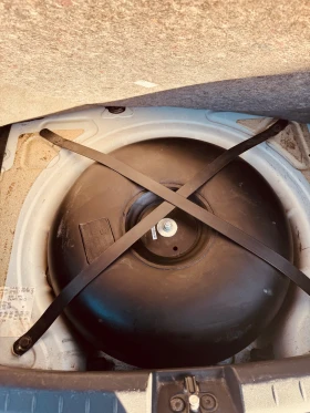 Seat Leon Газ, снимка 8