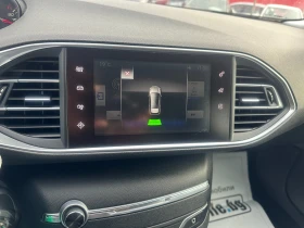 Peugeot 308 2.0 HDI NAVI, снимка 15