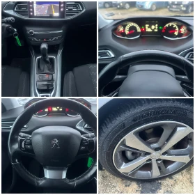 Peugeot 308 2.0 HDI NAVI, снимка 14