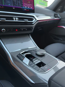 BMW 330 i xDrive M Sport Pro Harman/Kardon, снимка 12