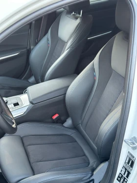 BMW 330 i xDrive M Sport Pro Harman/Kardon, снимка 9
