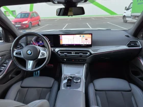 BMW 330 i xDrive M Sport Pro Harman/Kardon, снимка 15