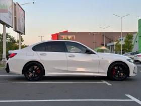 BMW 330 i xDrive M Sport Pro Harman/Kardon, снимка 1
