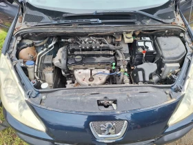 Peugeot 307 3A/C, снимка 16