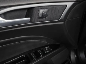 Ford Mondeo 2.0 TDCI Trendy, снимка 17