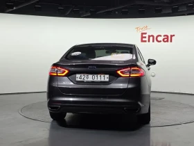 Ford Mondeo 2.0 TDCI Trendy, снимка 4