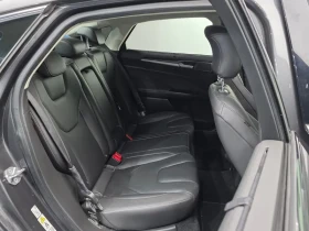 Ford Mondeo 2.0 TDCI Trendy, снимка 12