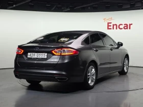 Ford Mondeo 2.0 TDCI Trendy, снимка 2