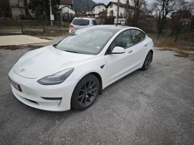Tesla Model 3 Standard range, RWD, LFP battery, снимка 1