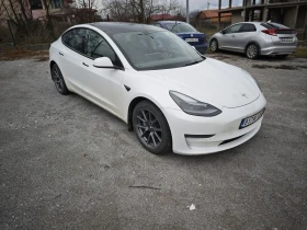 Tesla Model 3 Standard range, RWD, LFP battery, снимка 2