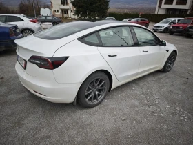 Tesla Model 3 Standard range, RWD, LFP battery, снимка 3