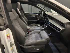 Audi Rs7 4.0TFSI/600HP/QUATTRO/360/LASER/PANO/22/118z, снимка 12
