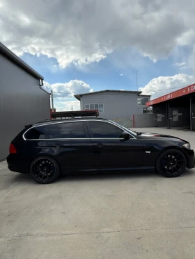 BMW 330 LCI, снимка 3